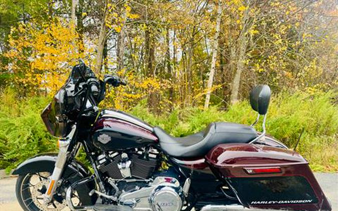 2022 Harley-Davidson Street Glide® Special