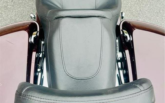 2022 Harley-Davidson Street Glide® Special