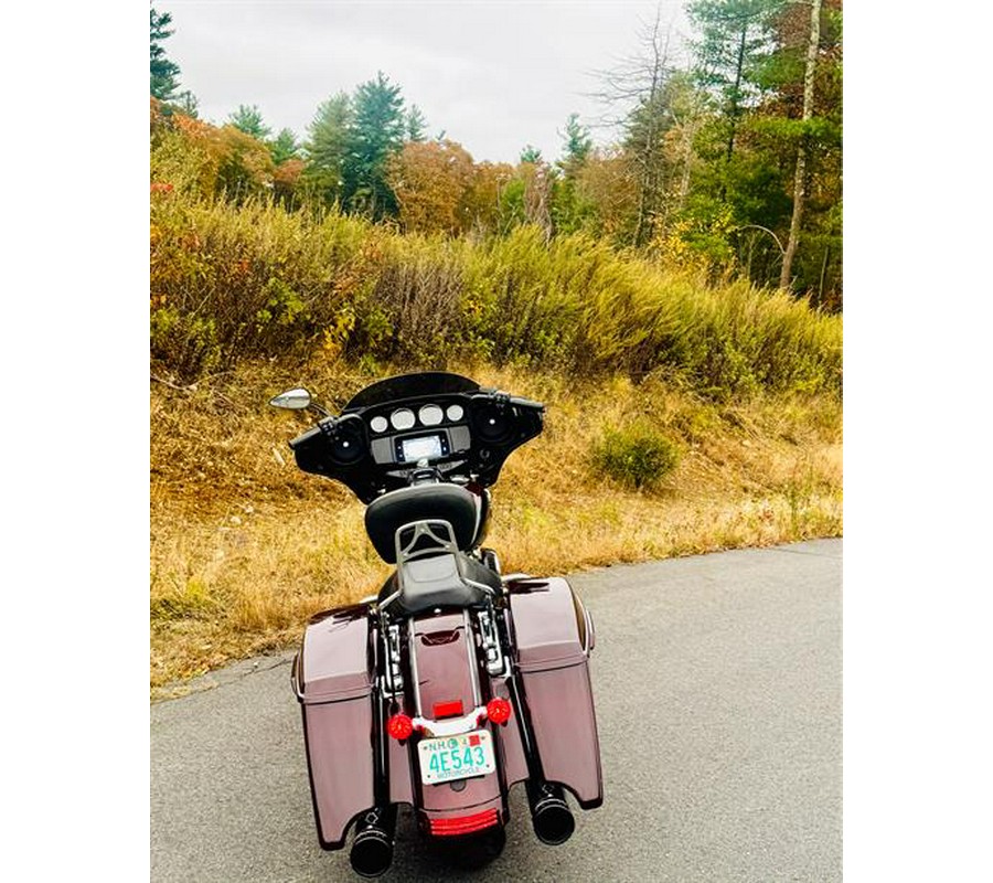 2022 Harley-Davidson Street Glide® Special