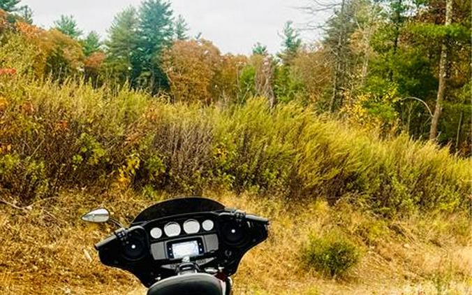 2022 Harley-Davidson Street Glide® Special