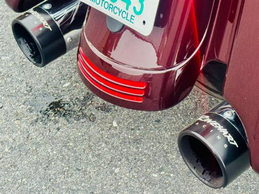 2022 Harley-Davidson Street Glide® Special