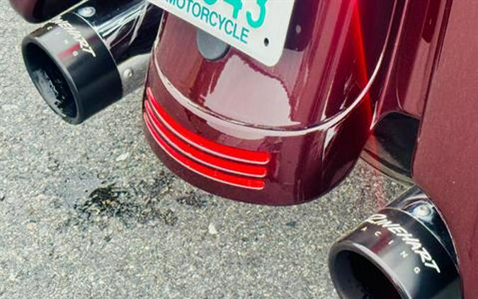 2022 Harley-Davidson Street Glide® Special