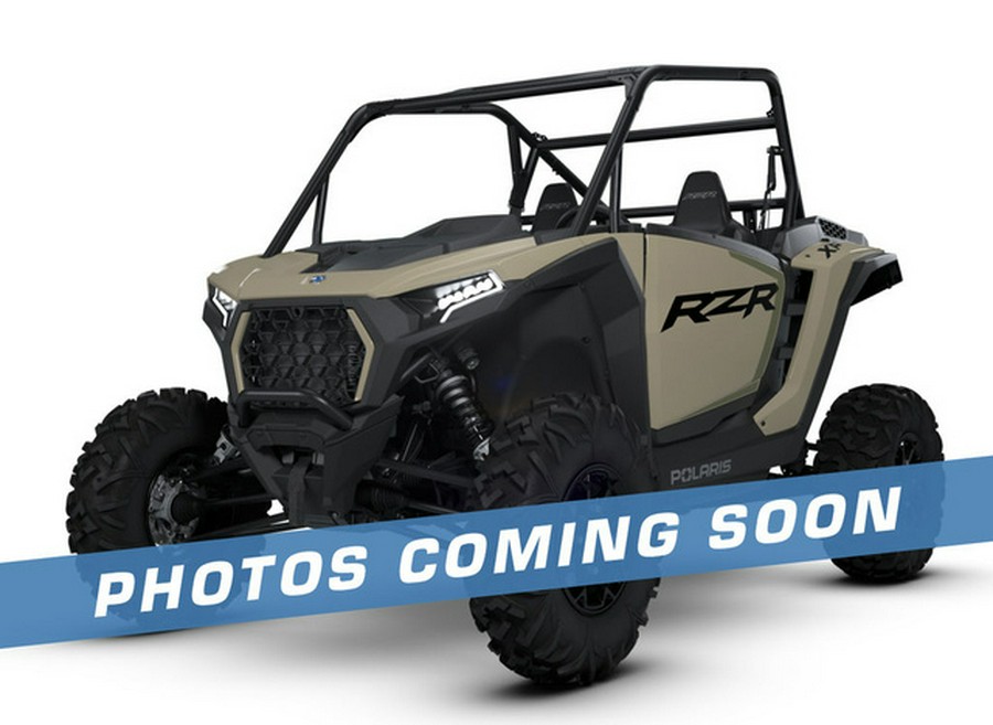 2026 Polaris RZR XP 1000 Sport