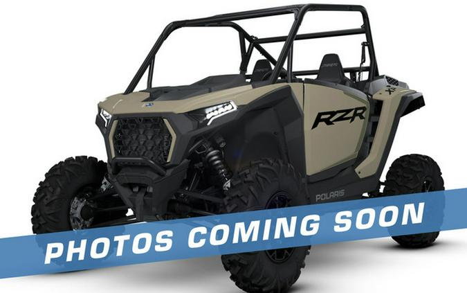 2026 Polaris RZR XP 1000 Sport