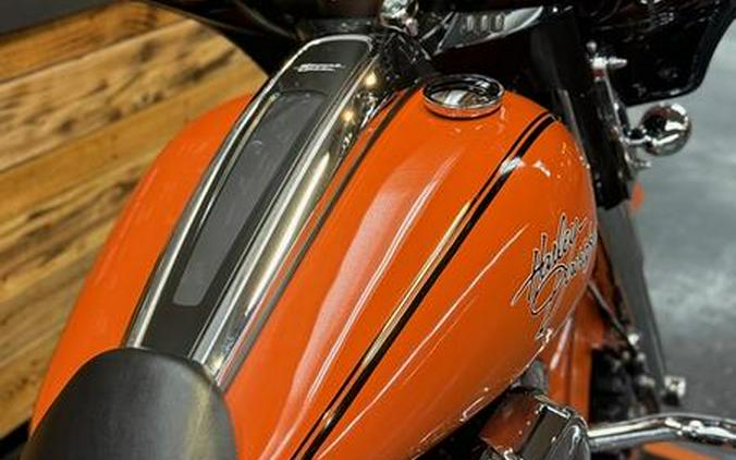 2021 Harley-Davidson® FLHXS - Street Glide® Special
