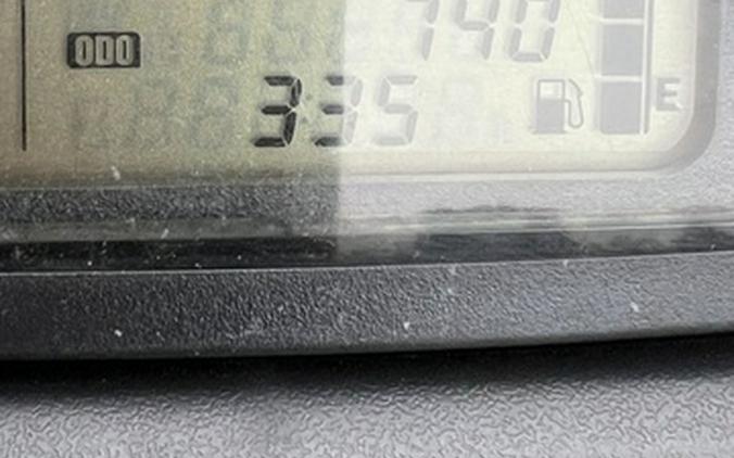 2010 Suzuki KingQuad 450 AXi 4X4