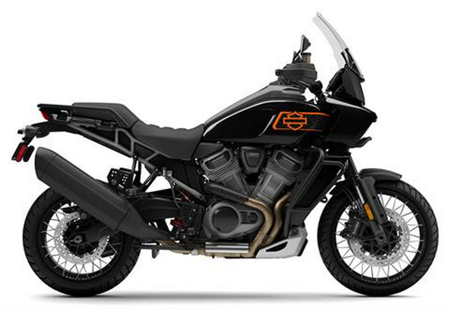 2026 Harley-Davidson Pan America® 1250 Special