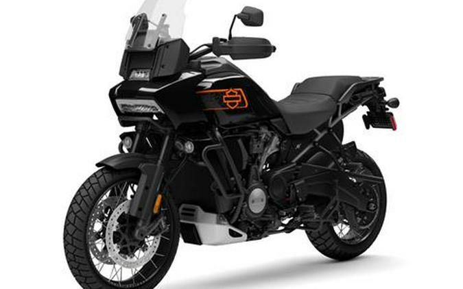 2026 Harley-Davidson Pan America® 1250 Special