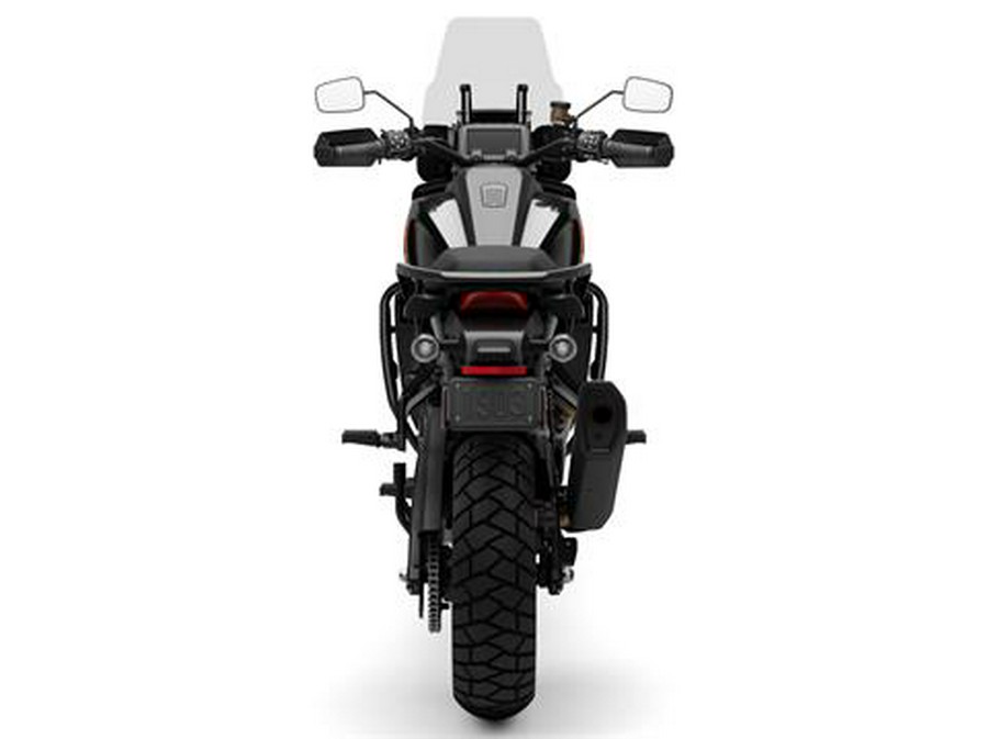2026 Harley-Davidson Pan America® 1250 Special