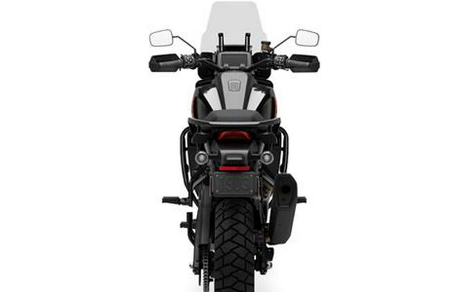 2026 Harley-Davidson Pan America® 1250 Special