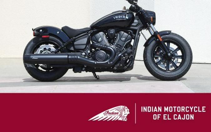2026 Indian Motorcycle Scout® Bobber