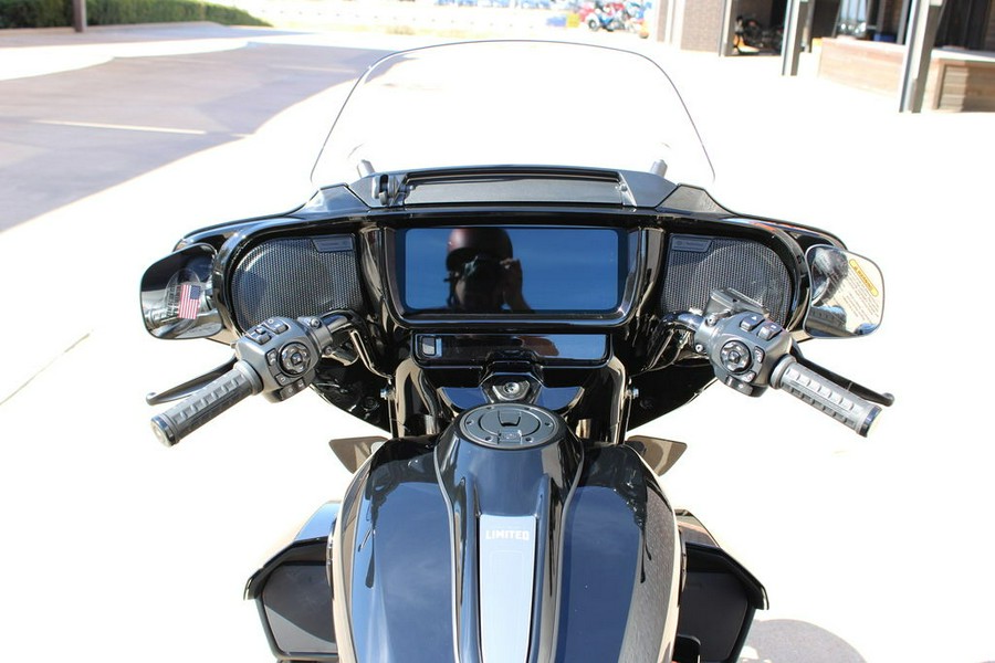 2026 Harley-Davidson® FLHLT - Street Glide® 3 Limited