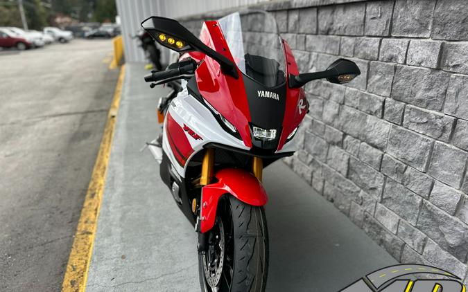 2026 Yamaha YZF-R7