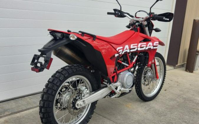 2023 GASGAS ES 700