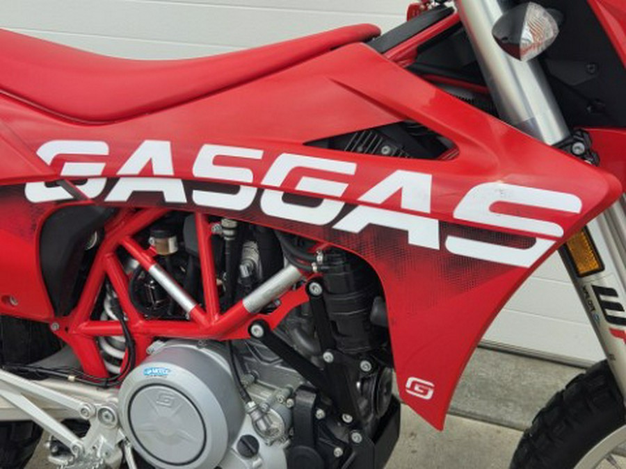 2023 GASGAS ES 700