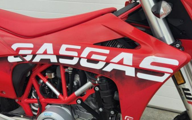 2023 GASGAS ES 700
