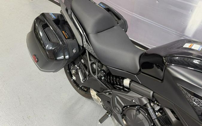 2023 Kawasaki Versys® 650 LT