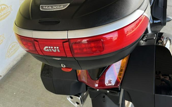 2006 Honda ST1300