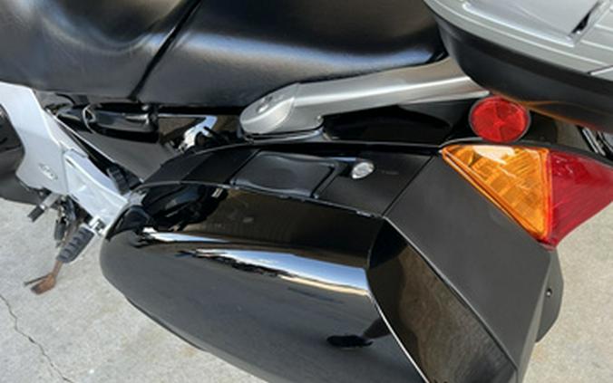 2006 Honda ST1300