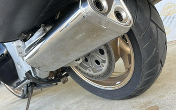 2006 Honda ST1300