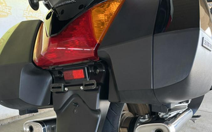 2006 Honda ST1300