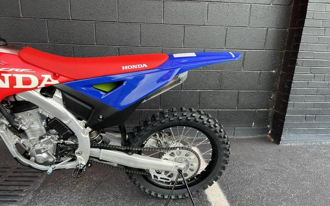 2027 Honda® CRF250R