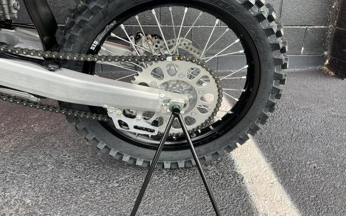 2027 Honda® CRF250R