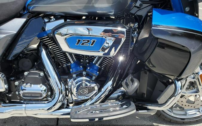 FLHXLSE 2026 CVO Street Glide Limited