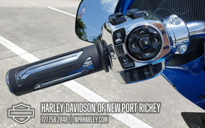 FLHXLSE 2026 CVO Street Glide Limited