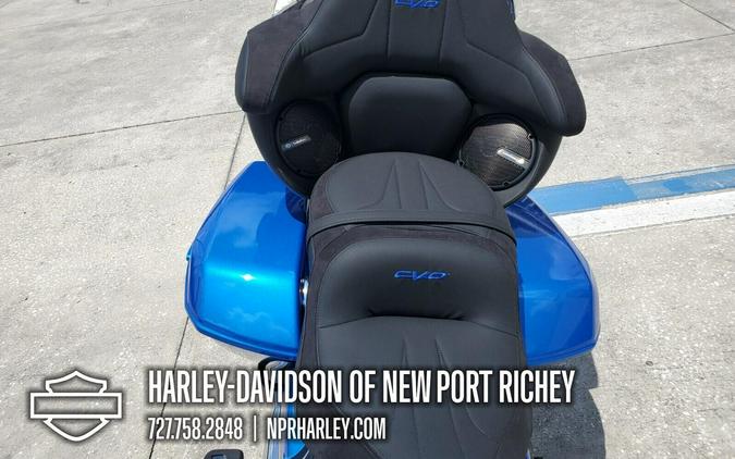 FLHXLSE 2026 CVO Street Glide Limited