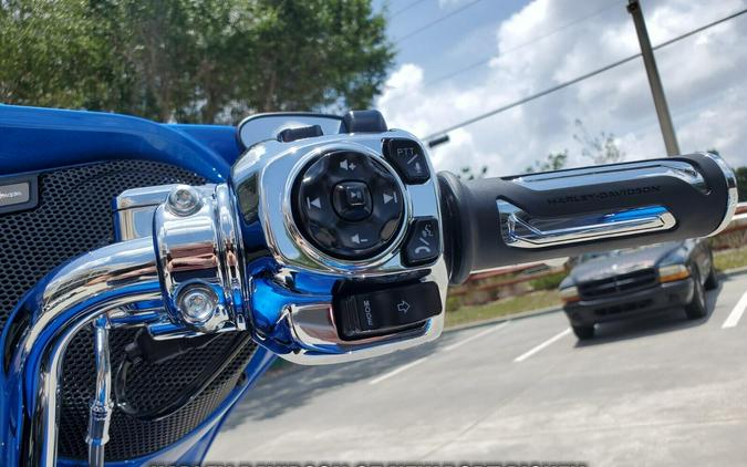 FLHXLSE 2026 CVO Street Glide Limited
