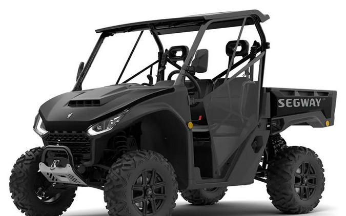 2025 Segway Powersports UT6 M