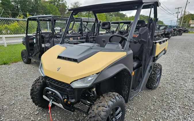 2025 Segway Powersports UT6 M