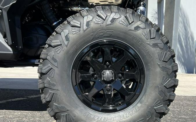 2027 Can-Am Maverick Sport MAX X