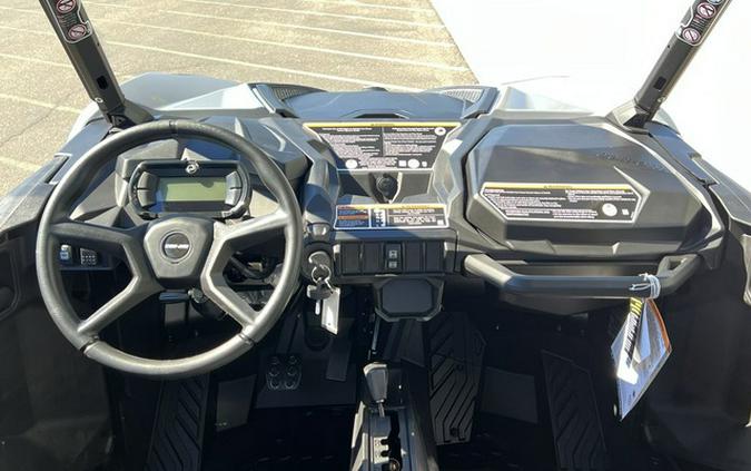 2027 Can-Am Maverick Sport MAX X