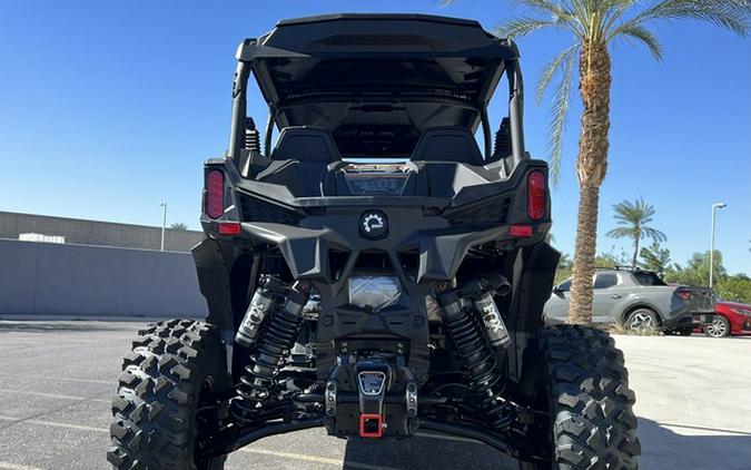 2027 Can-Am Maverick Sport MAX X