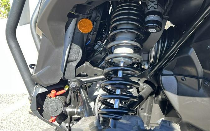 2027 Can-Am Maverick Sport MAX X