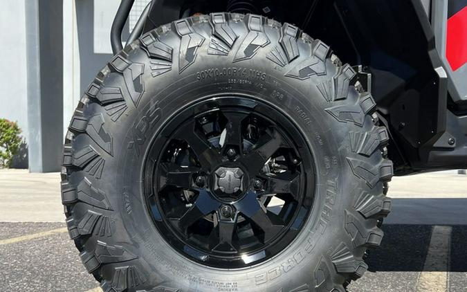 2027 Can-Am Maverick Sport MAX X