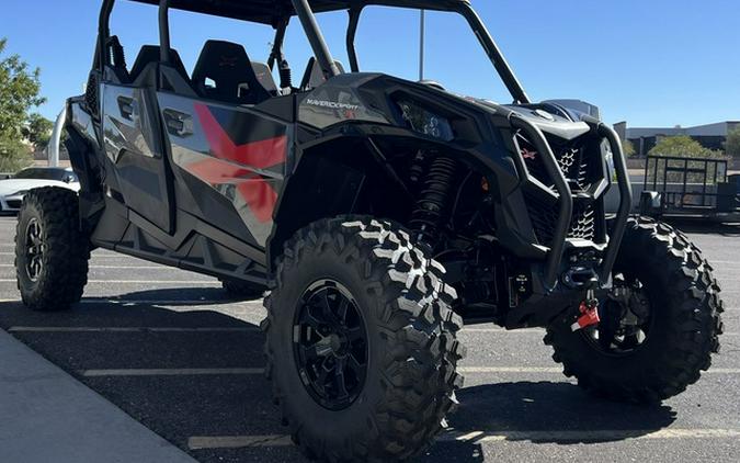 2027 Can-Am Maverick Sport MAX X