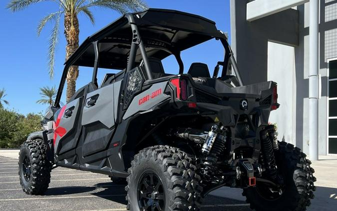 2027 Can-Am Maverick Sport MAX X