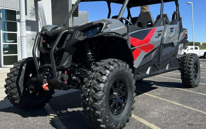 2027 Can-Am Maverick Sport MAX X