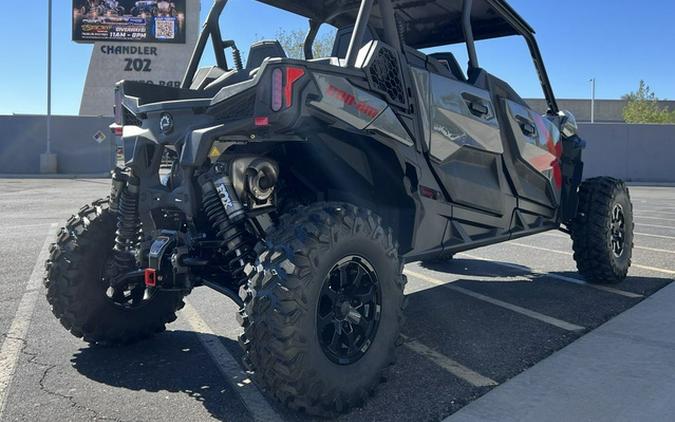 2027 Can-Am Maverick Sport MAX X