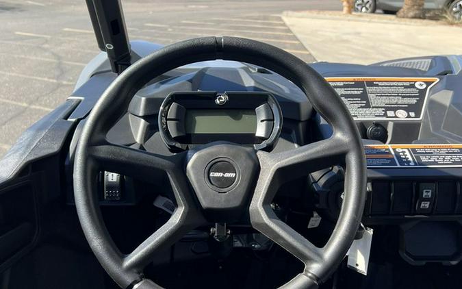 2027 Can-Am Maverick Sport MAX X