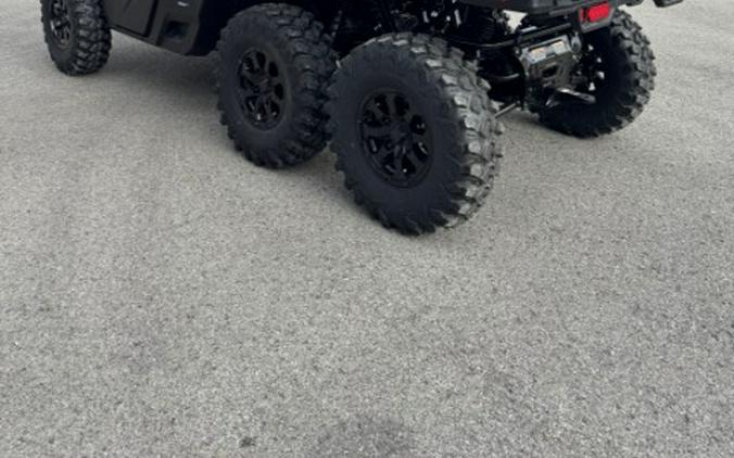 2027 Can-Am Defender XU 6x6 Limited