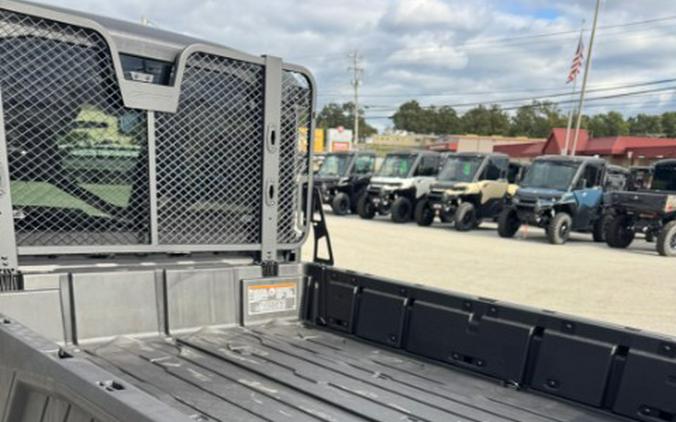 2027 Can-Am Defender XU 6x6 Limited