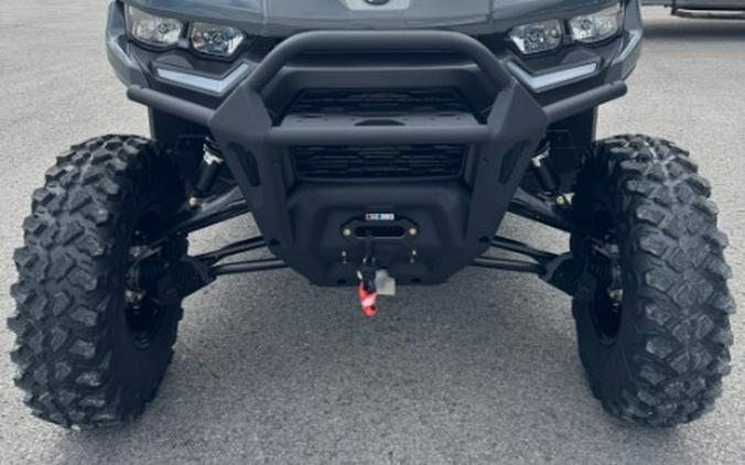 2027 Can-Am Defender XU 6x6 Limited