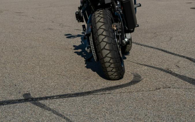 Harley-Davidson Pan America™ 1250 Special 2023 RA1250S 0946671VE3 INDSYLW/WHT SND