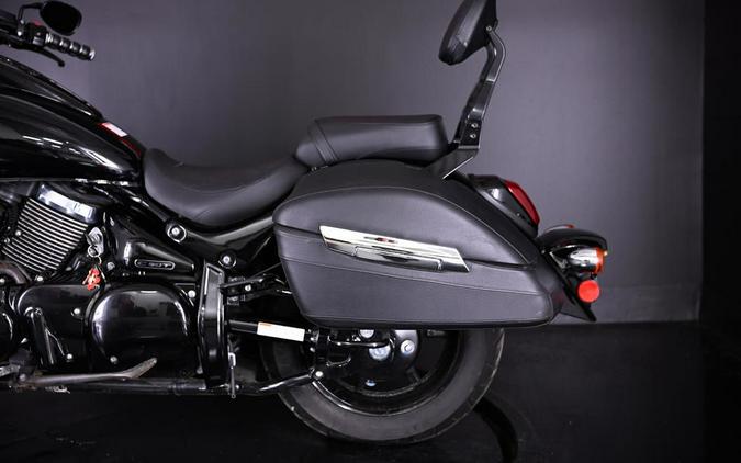 2013 Suzuki Boulevard C90T B.O.S.S.