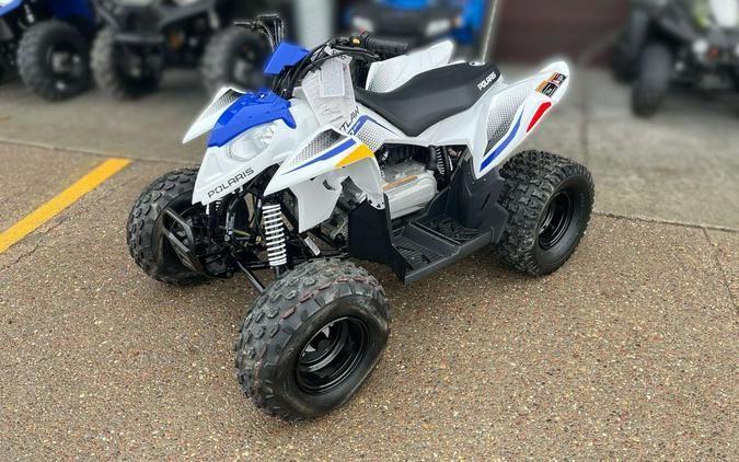 2024 Polaris® Outlaw 110 EFI