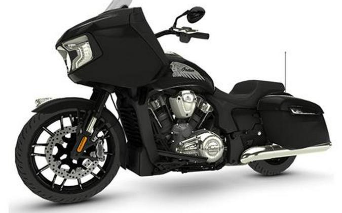 2023 Indian Motorcycle Challenger®